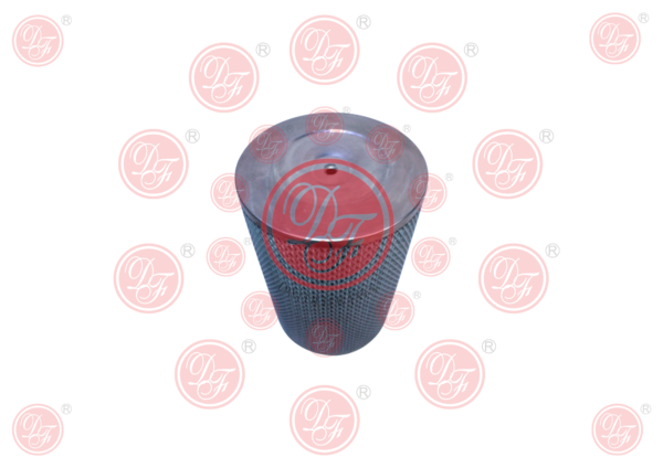 Filter Separator Assembly