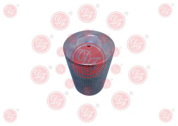 Filter Separator Assembly