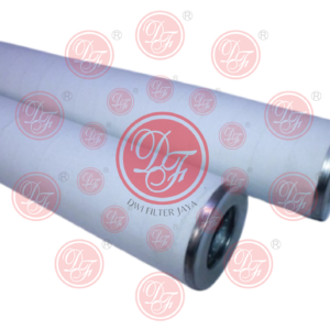 PLEATED CARTRIDGE FILTER