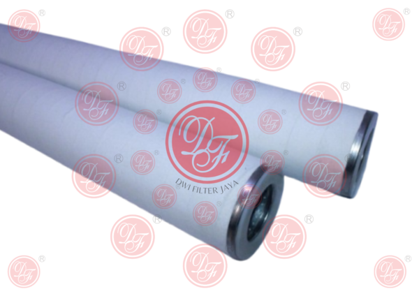 PLEATED CARTRIDGE FILTER