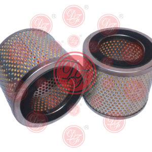 DRY HEPA VACUUM CARTRIDGE FILTER