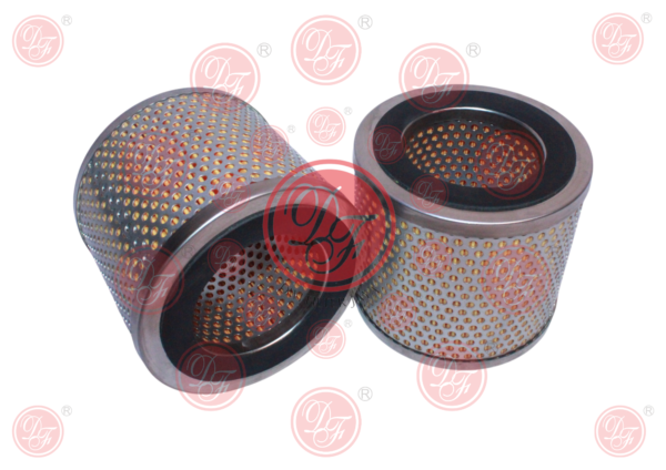 DRY HEPA VACUUM CARTRIDGE FILTER