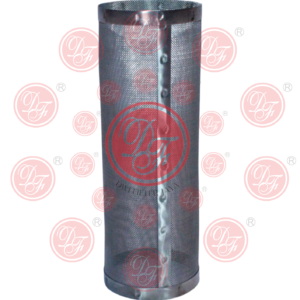 12 INCH DUST CARTRIDGE FILTER