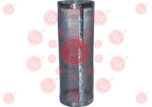 12 INCH DUST CARTRIDGE FILTER