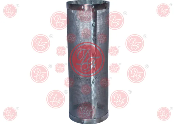 12 INCH DUST CARTRIDGE FILTER
