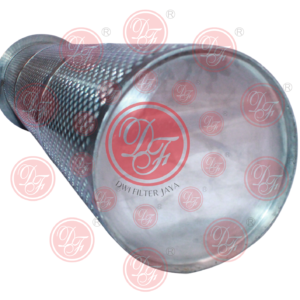10 INCH DUST CARTRIDGE