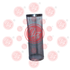 DUST CARTRIDGE FILTER HIGH FILTRATION