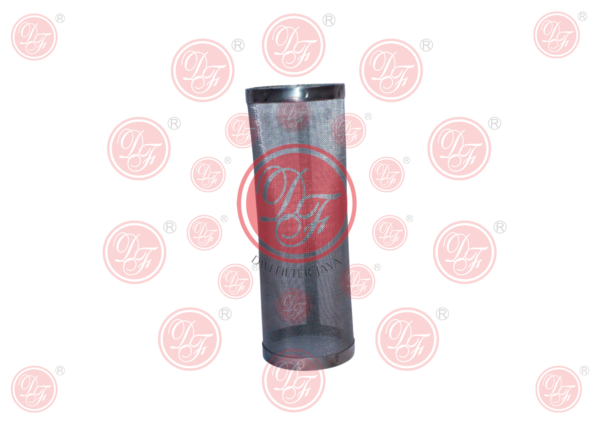 DUST CARTRIDGE FILTER HIGH FILTRATION