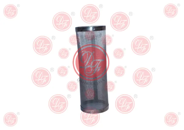 DUST CARTRIDGE FILTER HIGH FILTRATION