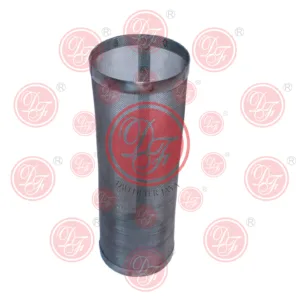 DUST CARTRIDGE FILTER FOR INDUSTRIAL