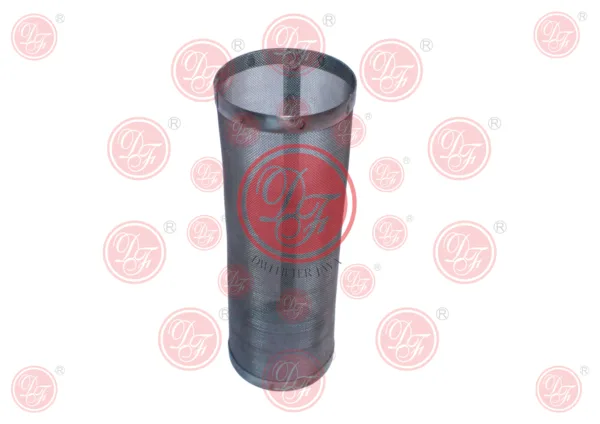 DUST CARTRIDGE FILTER FOR INDUSTRIAL