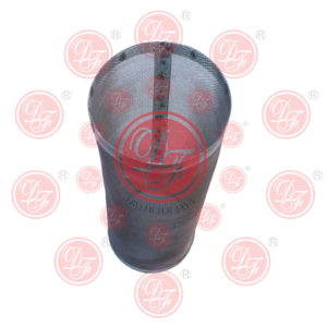 Cylindrical ABS Filter Cartridge