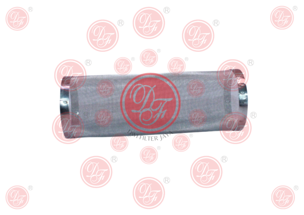 KARTRID FILTER MEMBRAN MEDIA PTFE SAND BLASTING