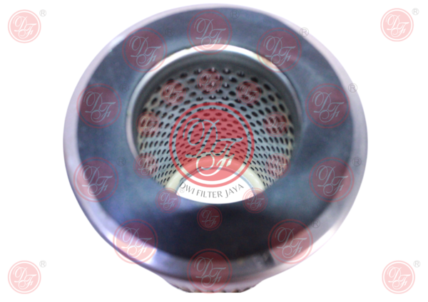 ULTRAFILTER AIR COMPRESSOR INLINE FILTER