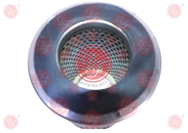 ULTRAFILTER AIR COMPRESSOR INLINE FILTER
