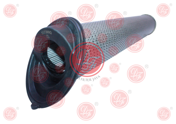 SIMPLEX BASKET FILTER STRAINER