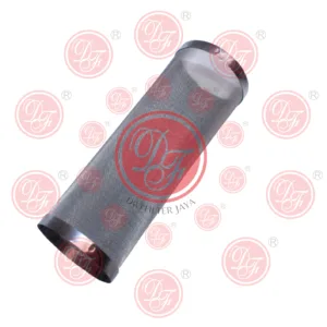 POLYPLEAT PLEATED CARTRIDGE FILTER MEDIA