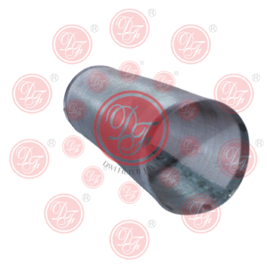 DUST REMOVAL PLEATED AIR FILTER CARTRIDGE