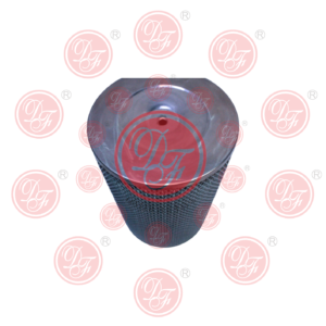 Compressed Water Separator