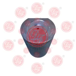 Compressed Water Separator