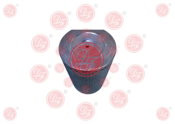 Compressed Water Separator