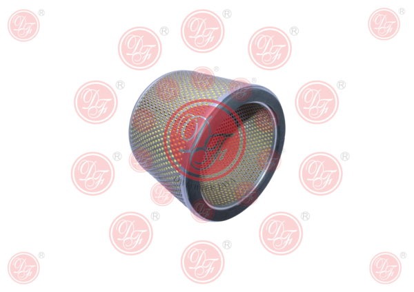 METAL SINTERED SS FILTER STRAINER