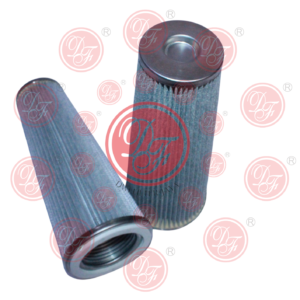 LINE FILTER ELEMENT USED AIR COMPRESSOR