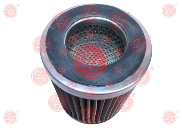 COMPRESSED AIR COALESCER FILTER ELEMENT