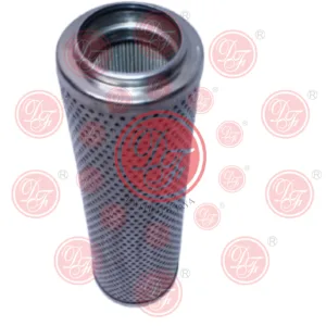 Pleated Dust Cartridge Filter