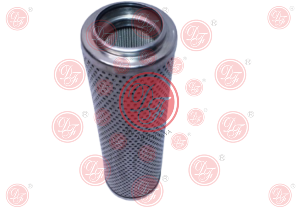 Pleated Dust Cartridge Filter