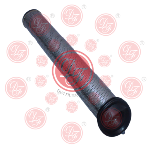 Basket Filter 30 Micron