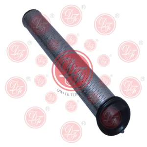 Basket Filter 30 Micron