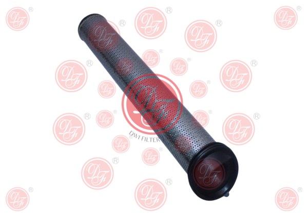 Basket Filter 30 Micron