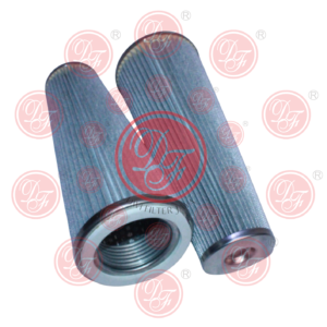 FUEL GAS FILTER COALESCING ELEMENT