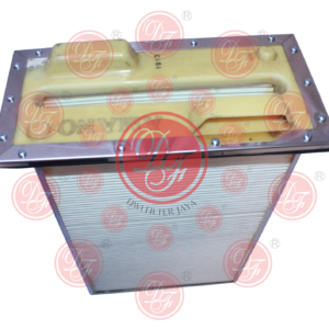 GAS FUEL COALESCING FILTER ELEMENT