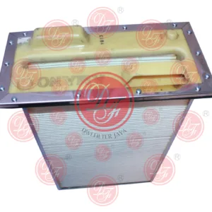 GAS FUEL COALESCING FILTER ELEMENT