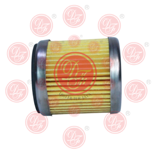 Hydraulic Filter Element