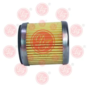Hydraulic Filter Element