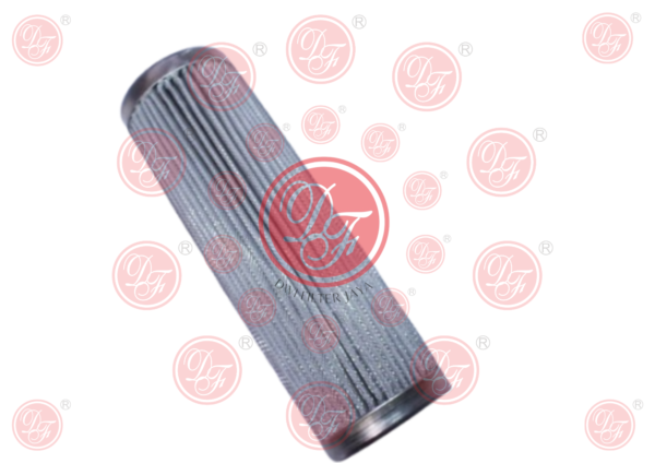 Filter gas