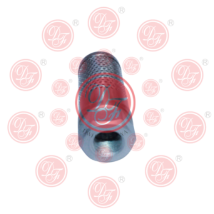 PLEATED CARTRIDGE FILTER