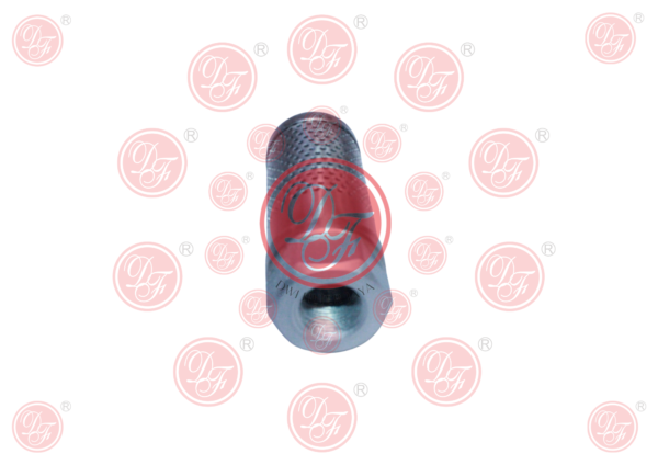 PLEATED CARTRIDGE FILTER