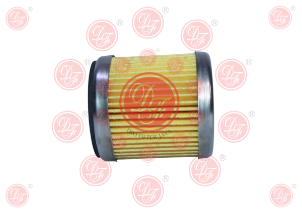 Hydraulic Filter Element