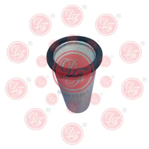 Coalesser Separator Filter