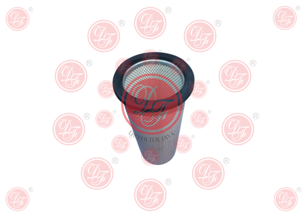 Coalesser Separator Filter