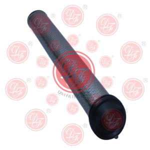BASKET PUNCHING PLATE FILTER