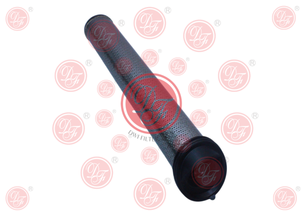 BASKET PUNCHING PLATE FILTER