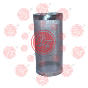STRAINER FILTER ELEMENT HIGH EFFICIENCY