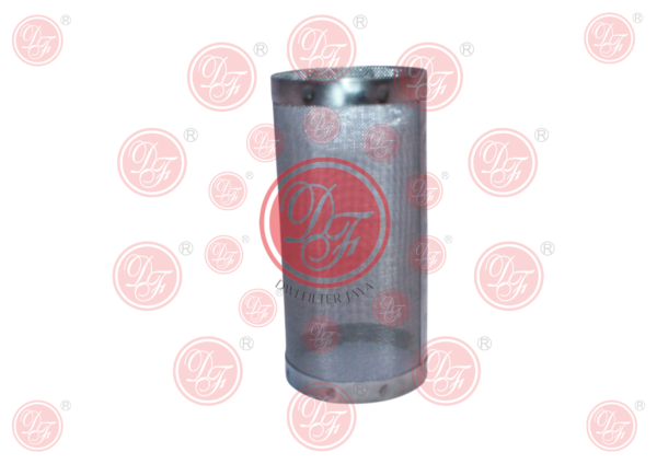 STRAINER FILTER ELEMENT HIGH EFFICIENCY