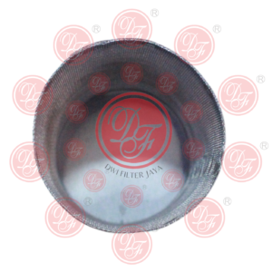 Filter Udara Industri