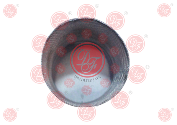 Filter Udara Industri